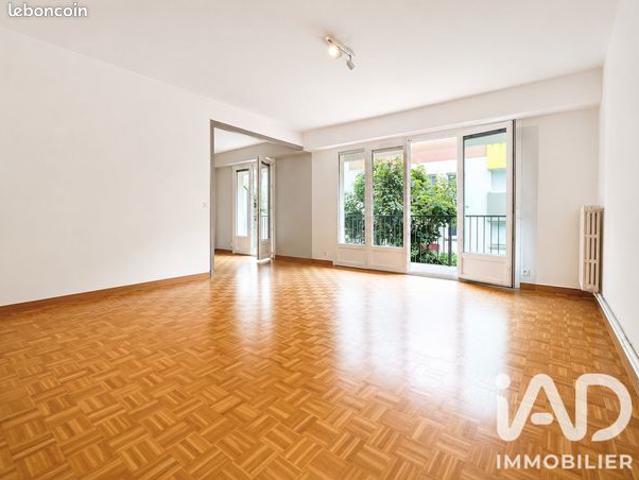 Appartement 3 pièces 86 m²
