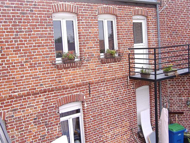 Appartement 3 pièces 86 m²