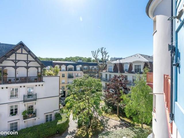 Appartement 3 pièces 86 m²
