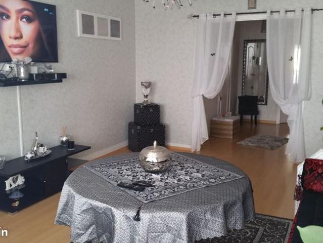 Appartement 3 pièces 86 m²