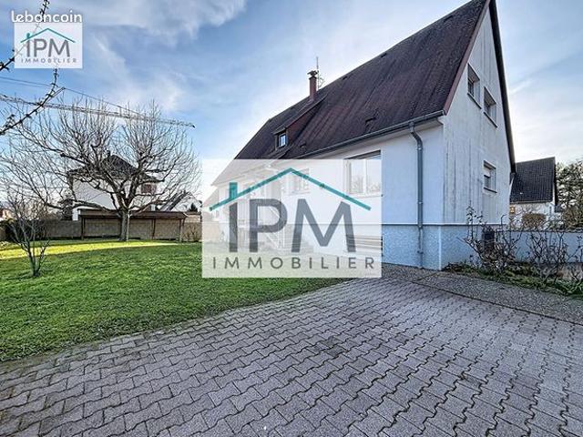 Appartement 3 pièces 86 m²