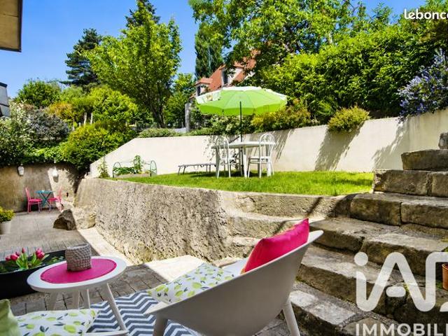 Appartement 3 pièces 86 m²