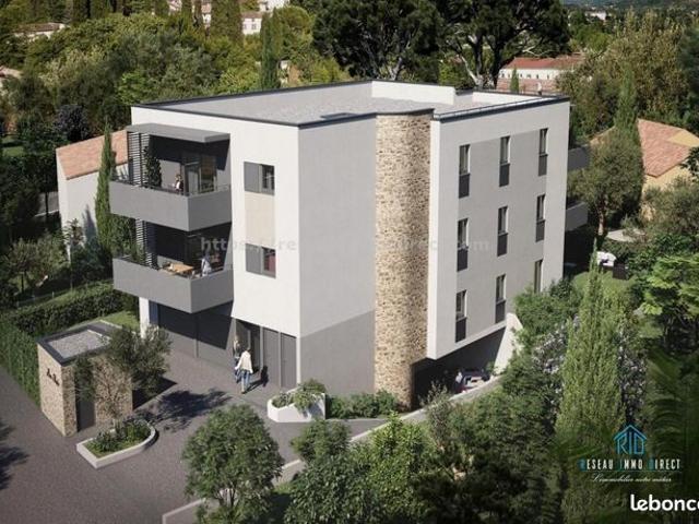 Appartement 3 pièces 86 m²