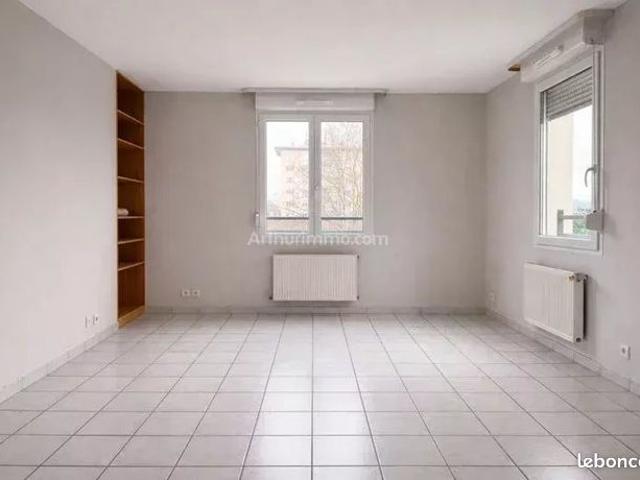 Appartement 3 pièces 86 m²
