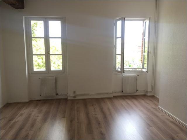Appartement 3 pièces 86 m²