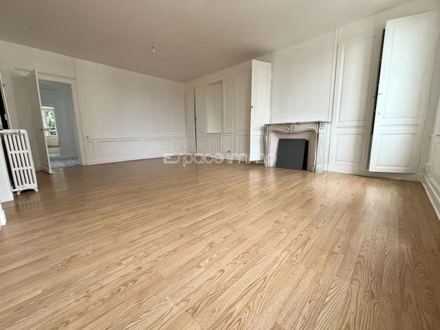 Appartement 3 pièces 86 m²