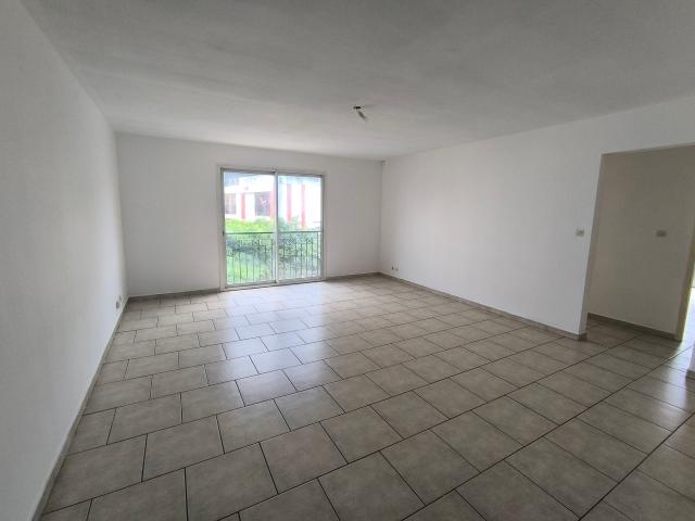 Appartement 3 pièces 86 m²