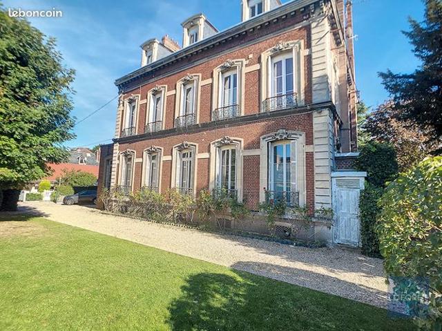 Appartement 3 pièces 86 m²