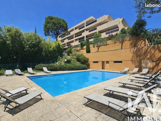 Appartement 3 pièces 86 m²