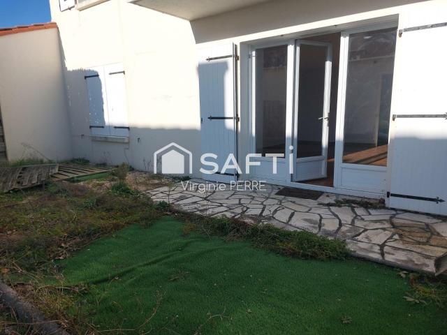 Appartement 3 pièces 86 m²