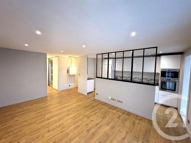 Appartement 3 pièces 86 m²