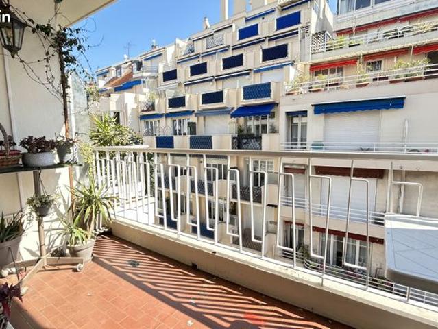 Appartement 3 pièces 86 m²