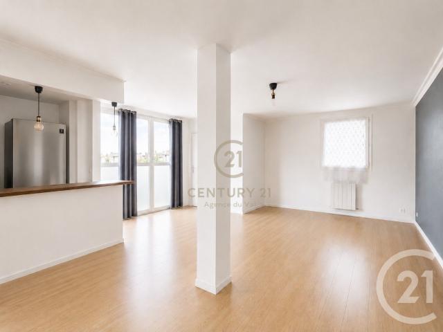 Appartement 3 pièces 86 m²