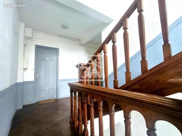 Appartement 3 pièces 86 m²