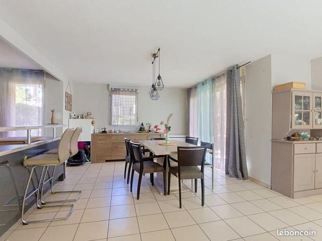 Appartement 3 pièces 86 m²