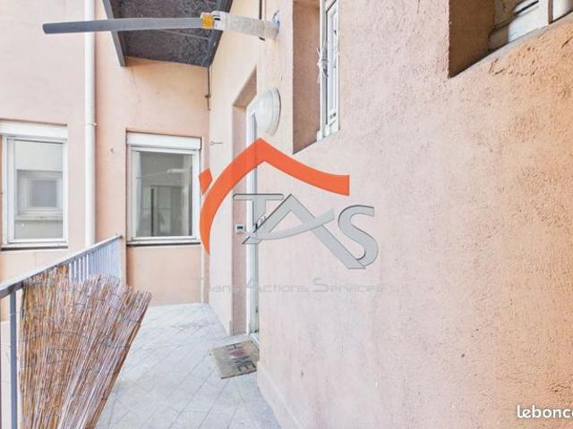 Appartement 3 pièces 86 m²