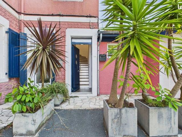 Appartement 3 pièces 86 m²