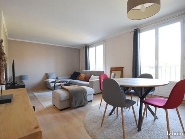 Appartement 3 pièces 86 m²