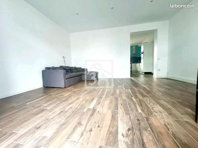 Appartement 3 pièces 86 m²