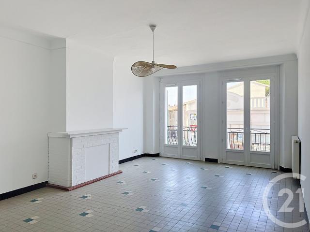 Appartement 3 pièces 86 m²
