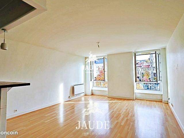 Appartement 3 pièces 86 m²