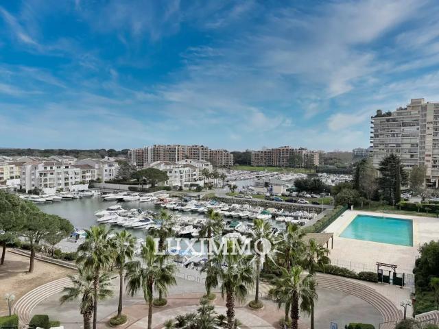 Appartement 3 pièces 86 m²