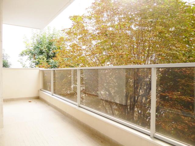 Appartement 3 pièces 86 m²