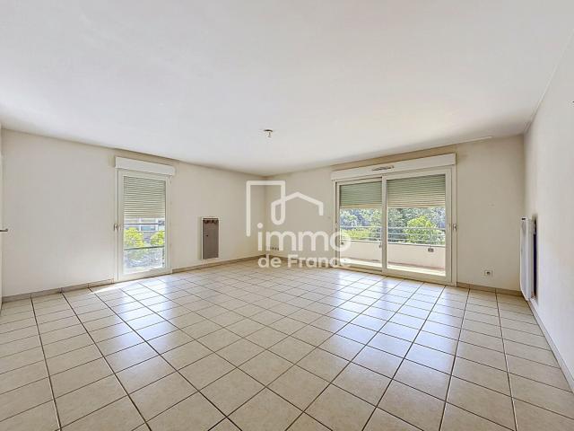 Appartement 3 pièces 86 m²