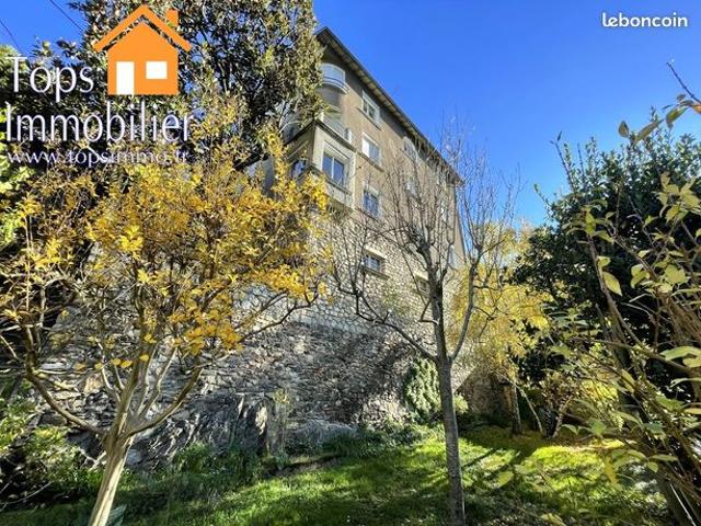 Appartement 3 pièces 86 m²