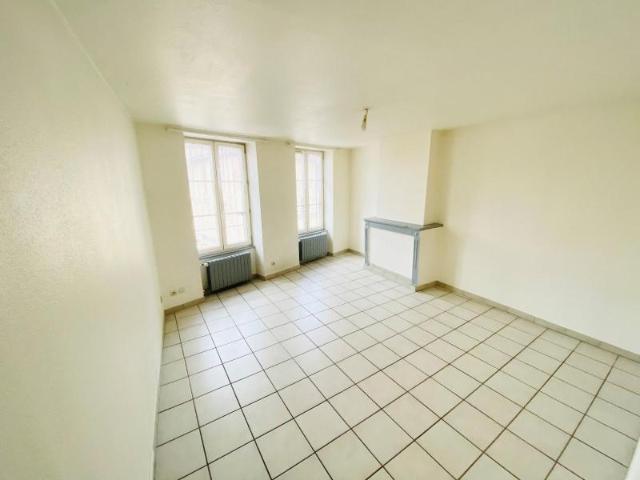 Appartement 3 pièces 86 m²