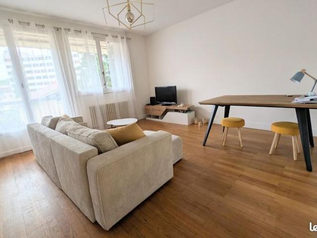 Appartement 3 pièces 86 m²