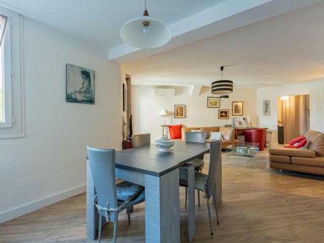 Appartement 3 pièces 86 m²