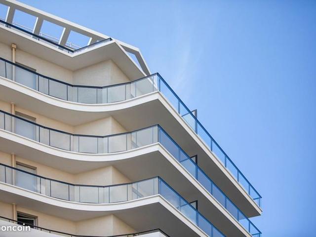 Appartement 3 pièces 86 m²