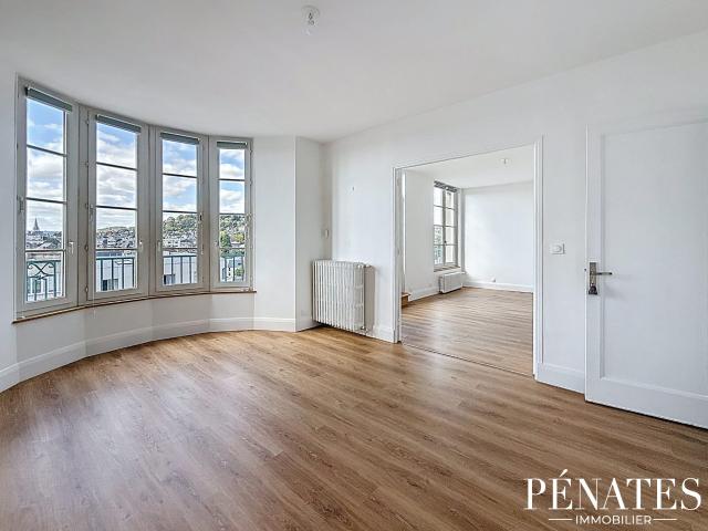 Appartement 3 pièces 86 m²