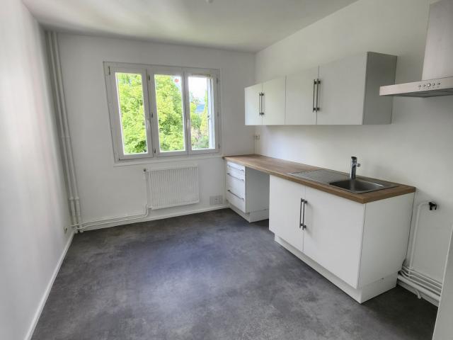 Appartement 3 pièces 86 m²