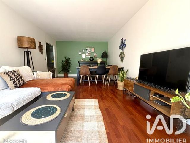 Appartement 3 pièces 86 m²