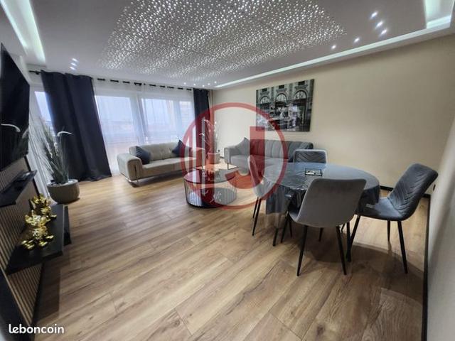 Appartement 3 pièces 86 m²