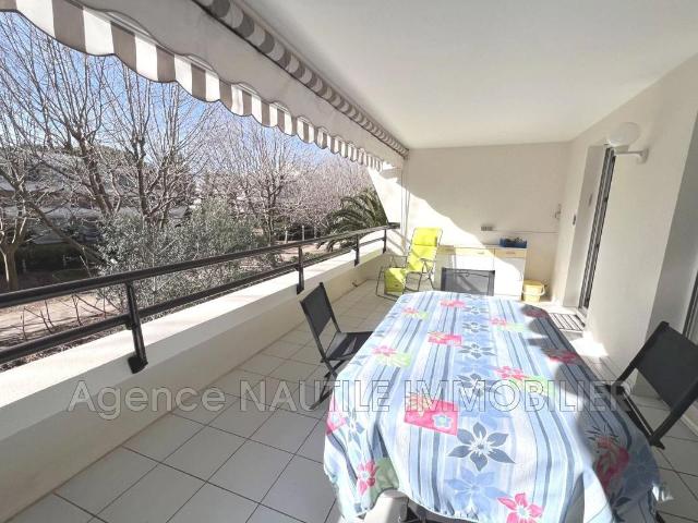 Appartement 3 pièces 86 m²