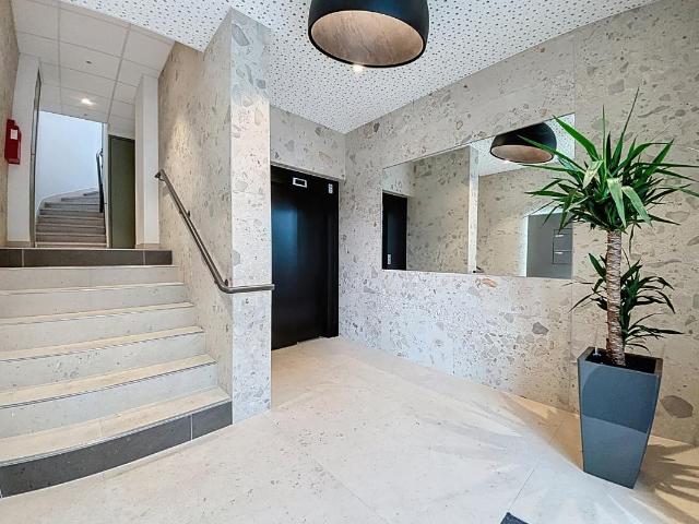 Appartement 3 pièces 86 m²