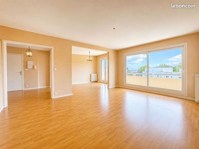 Appartement 3 pièces 86 m²