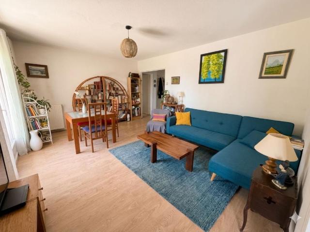 Appartement 3 pièces 86 m²