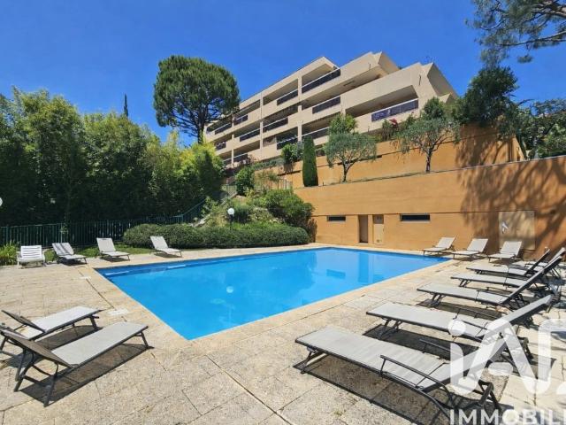 Appartement 3 pièces 86 m²