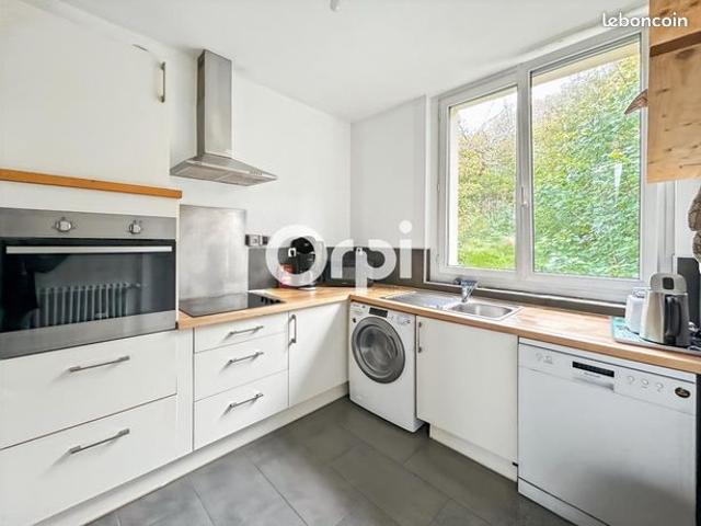 Appartement 3 pièces 86 m²
