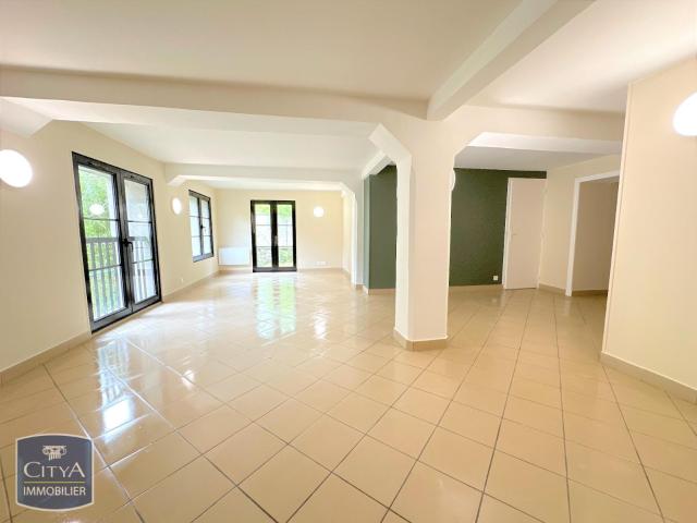 Appartement 3 pièces 86 m²