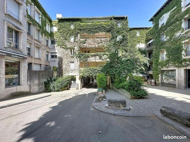 Appartement 3 pièces 86 m²