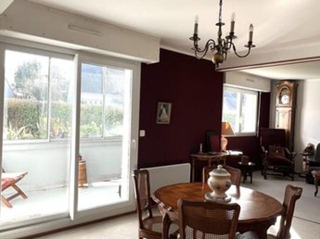 Appartement 3 pièces 86 m²