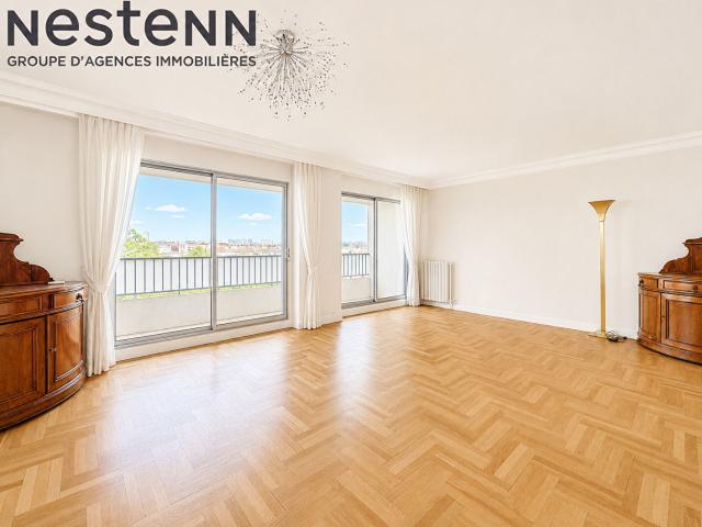 Appartement 3 pièces 86 m²