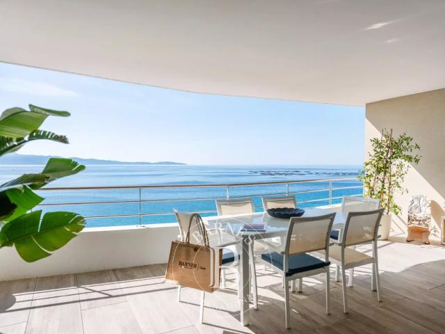 Appartement 3 pièces 86 m²