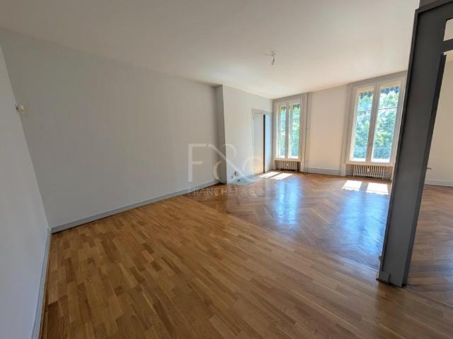 Appartement 3 pièces 86 m²