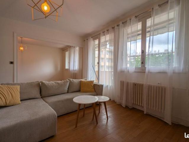Appartement 3 pièces 86 m²